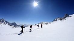 Ski Tour - Wyprawy zagraniczne Alpy Austria i Tyrol